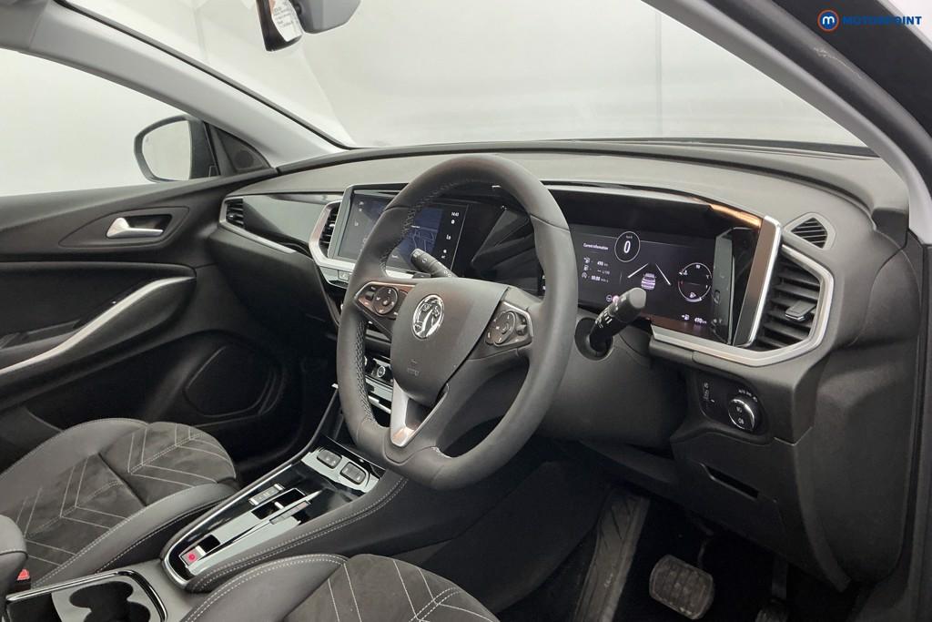 Vauxhall Grandland Ultimate Automatic Diesel SUV - Stock Number (1620370) - 8th supplementary image