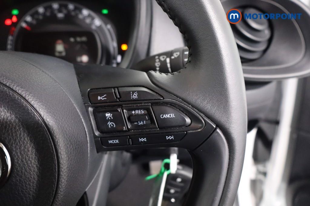 Toyota Aygo X Pure Manual Petrol Hatchback - Stock Number (1620550) - 8th supplementary image