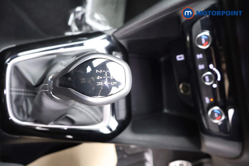 Vauxhall Corsa GS Manual Petrol Hatchback - Stock Number (1620629) - 8th supplementary image