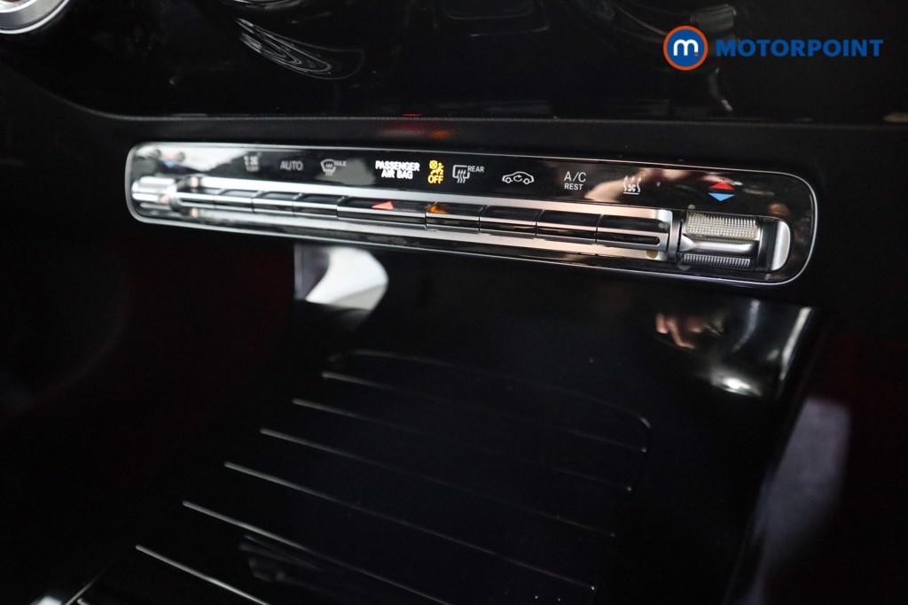 Mercedes-Benz CLA Amg Line Automatic Petrol Plug-In Hybrid Coupe - Stock Number (1620750) - 8th supplementary image