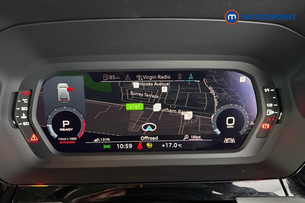 Audi A3 Sport Automatic Petrol Hatchback - Stock Number (1620920) - 8th supplementary image