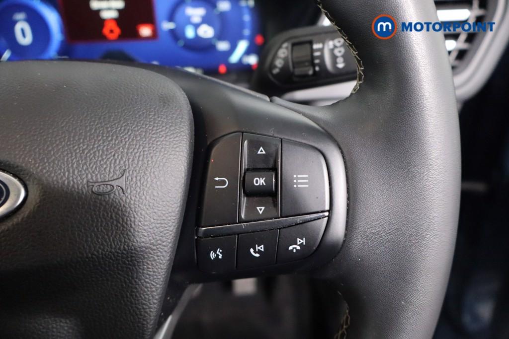 Ford Kuga Vignale Automatic Petrol Plug-In Hybrid SUV - Stock Number (1621416) - 8th supplementary image