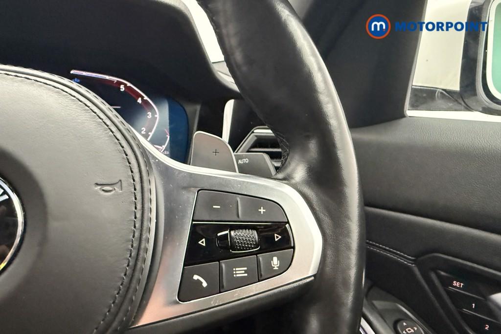 BMW 3 Series M Sport Automatic Petrol Saloon - Stock Number (1622232) - 8th supplementary image