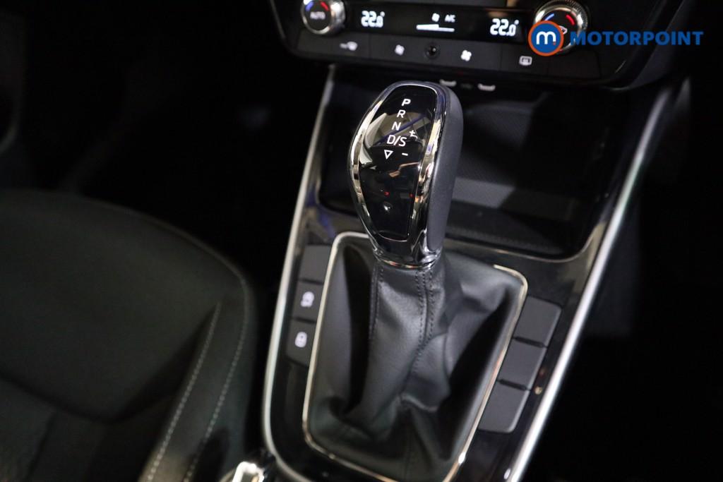 Skoda Fabia Se L Automatic Petrol Hatchback - Stock Number (1622644) - 8th supplementary image