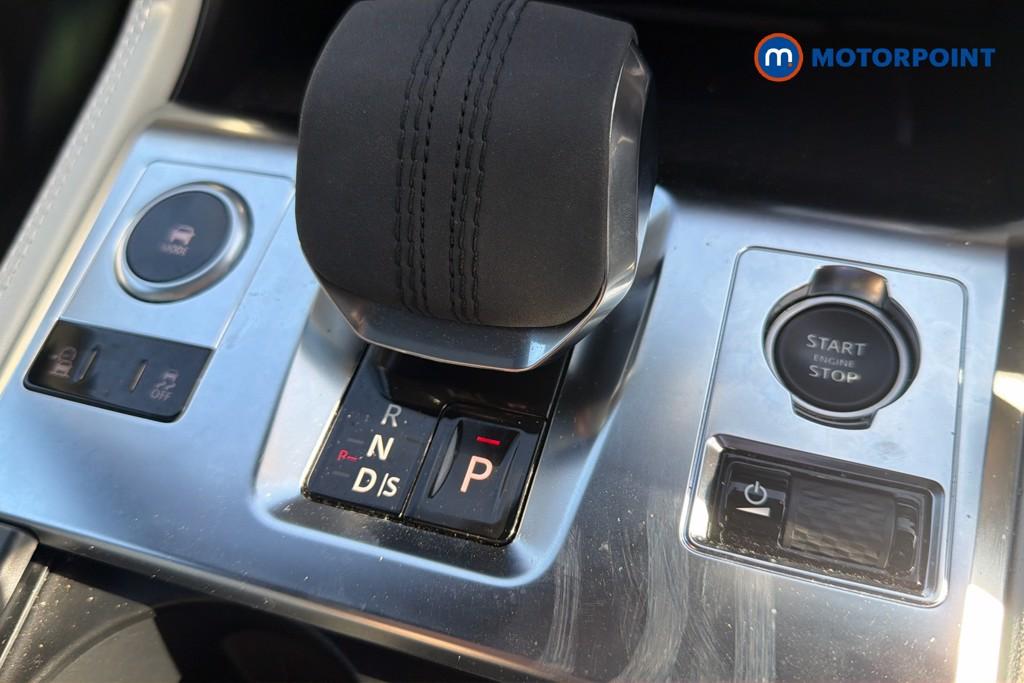 Jaguar F-Pace R-Dynamic Se Black Automatic Diesel SUV - Stock Number (1622645) - 15th supplementary image