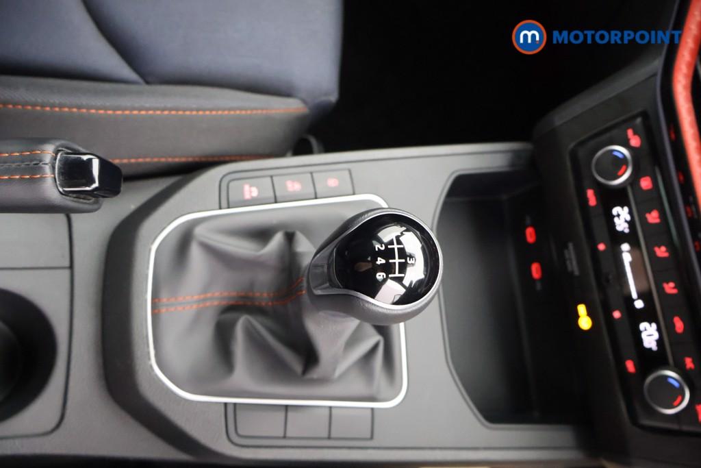 Seat Ibiza FR Manual Petrol Hatchback - Stock Number (1623153) - 8th supplementary image