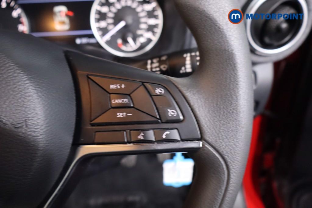 Nissan Juke Acenta Premium Manual Petrol SUV - Stock Number (1623182) - 8th supplementary image