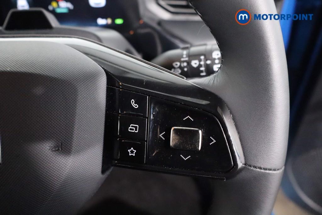 Mg Motor Uk MG3 Trophy Automatic Petrol-Electric Hybrid Hatchback - Stock Number (1623211) - 8th supplementary image