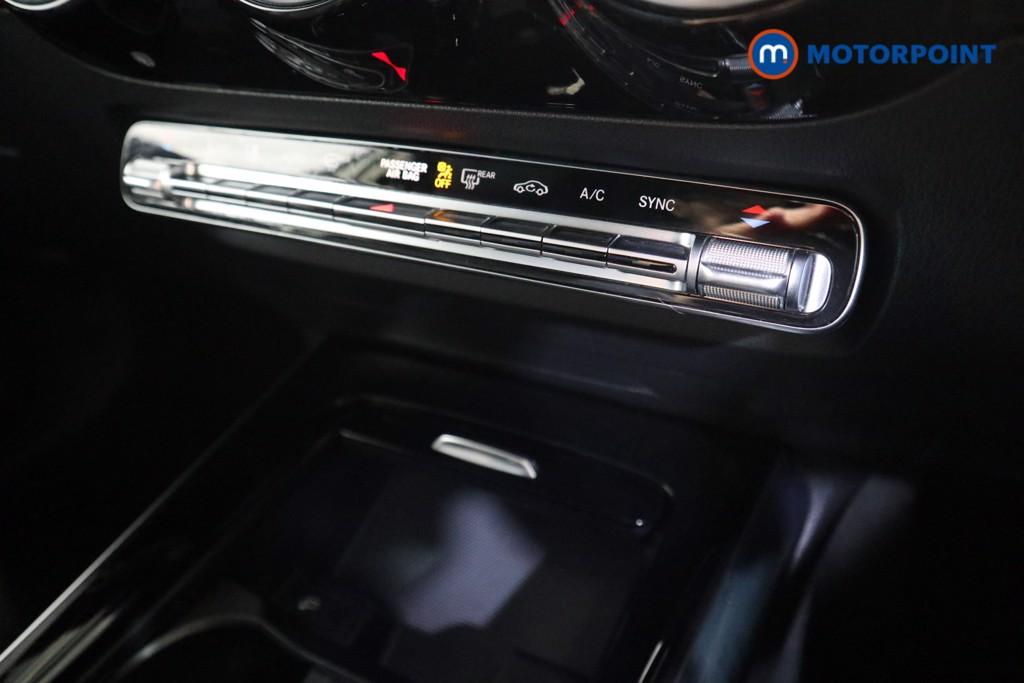 Mercedes-Benz GLA Amg Line Automatic Petrol SUV - Stock Number (1623283) - 8th supplementary image