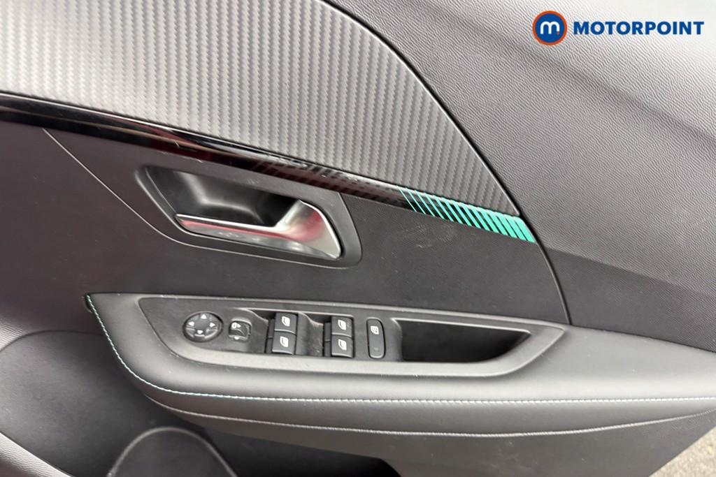 Peugeot 208 Allure Premium -Plus Automatic Petrol Hatchback - Stock Number (1623355) - 8th supplementary image