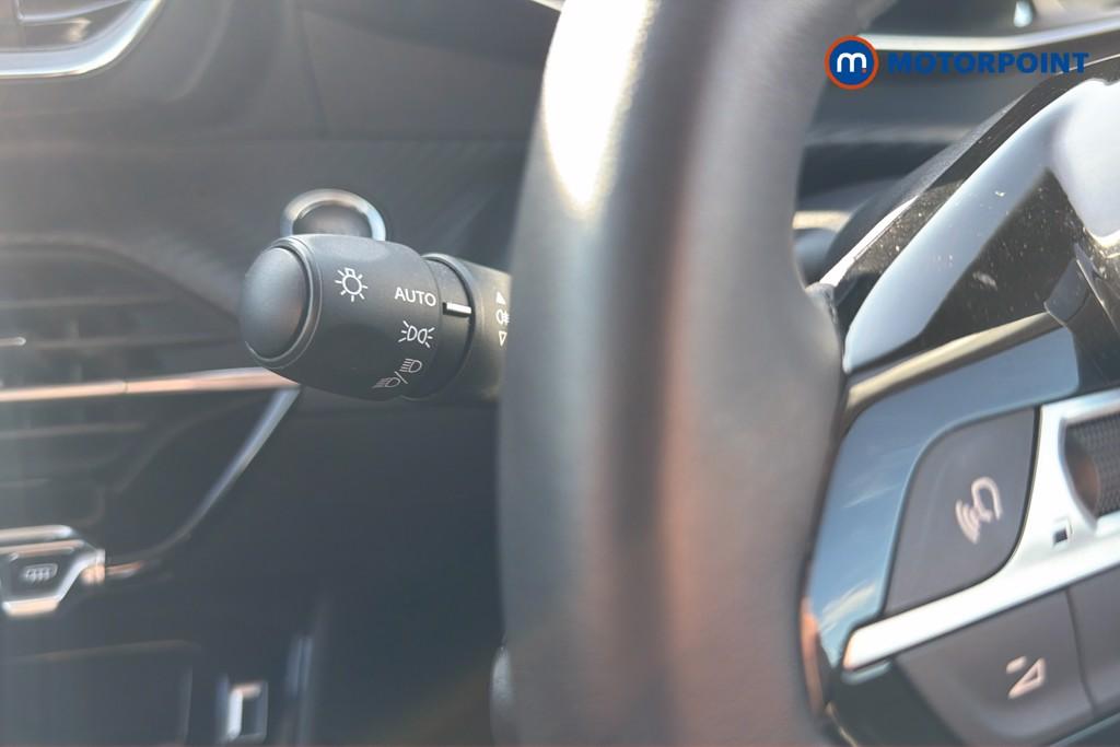 Peugeot 208 Allure Premium -Plus Automatic Petrol Hatchback - Stock Number (1623358) - 18th supplementary image