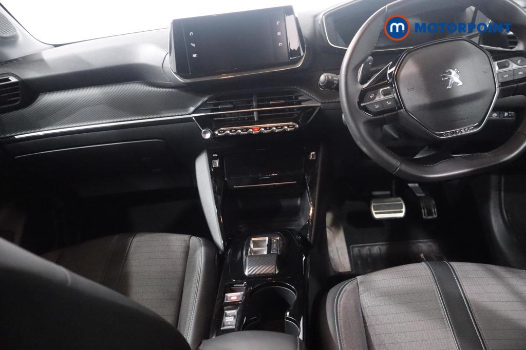 Peugeot 208 Allure Premium -Plus Automatic Petrol Hatchback - Stock Number (1623380) - 8th supplementary image