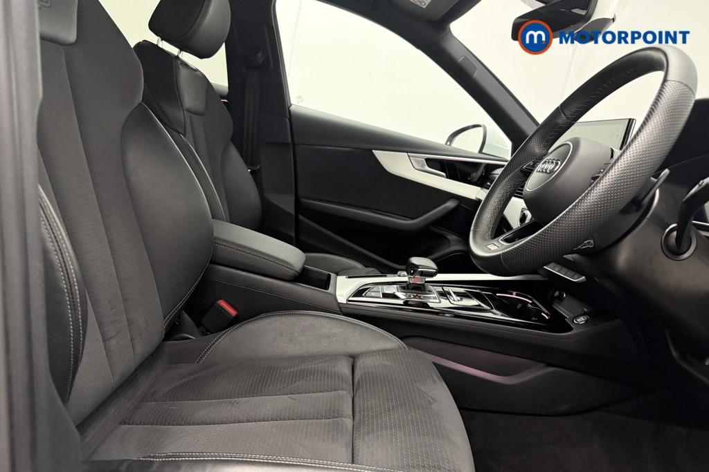 Audi A4 S Line Automatic Diesel Saloon - Stock Number (1623416) - 8th supplementary image