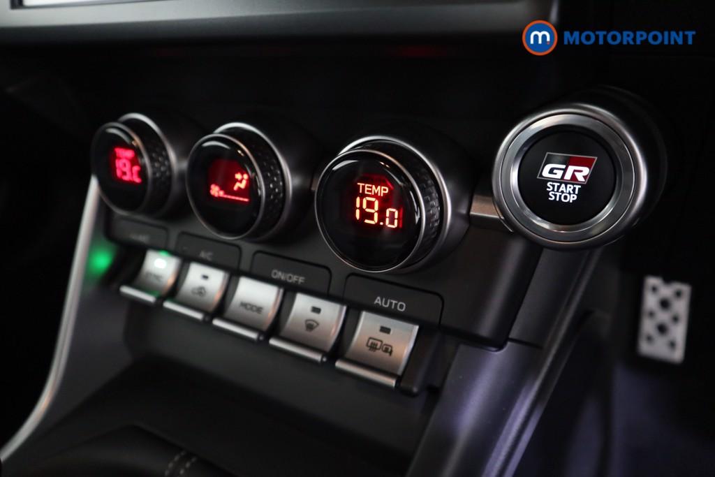 Toyota Gr86 2.4 D-4S 2Dr Manual Petrol Coupe - Stock Number (1623889) - 8th supplementary image
