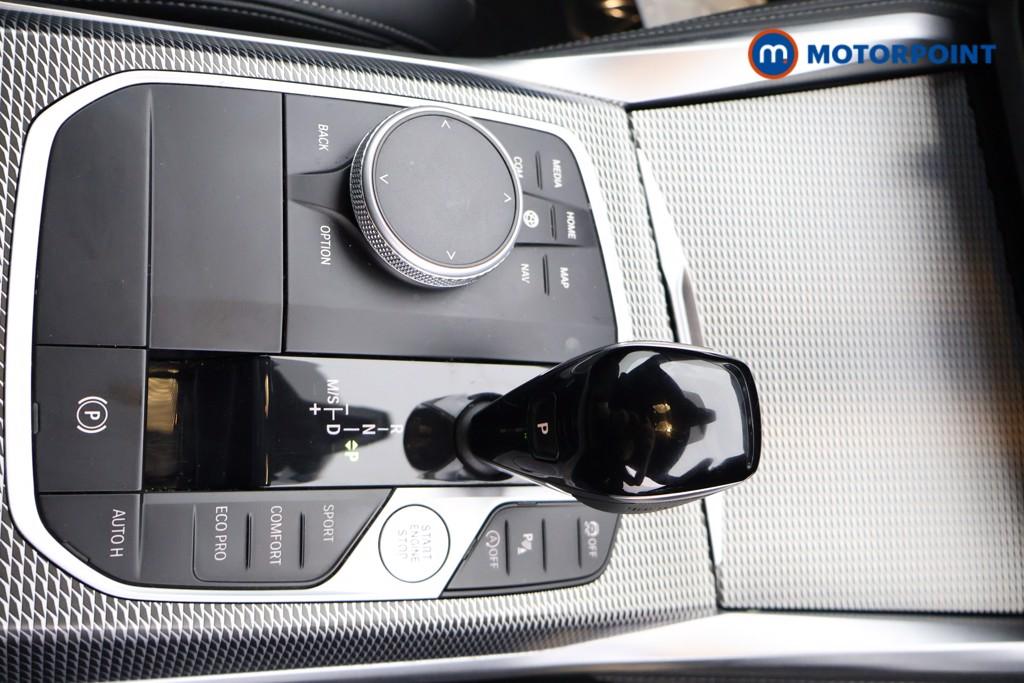 BMW 4 Series M Sport Automatic Petrol Coupe - Stock Number (1623890) - 8th supplementary image