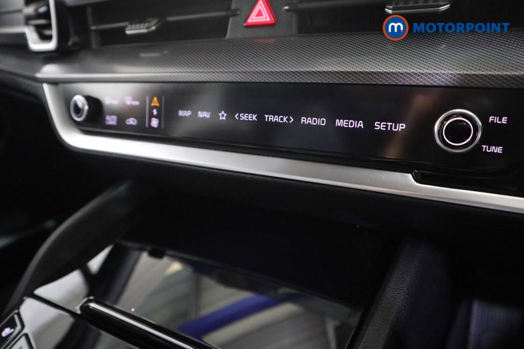 KIA Sportage Gt-Line S Automatic Petrol-Electric Hybrid SUV - Stock Number (1623929) - 8th supplementary image