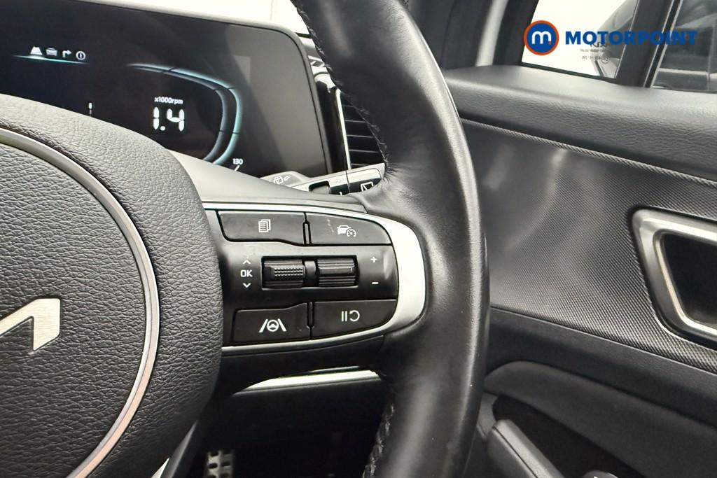 KIA Sportage Gt-Line Manual Petrol SUV - Stock Number (1623980) - 8th supplementary image