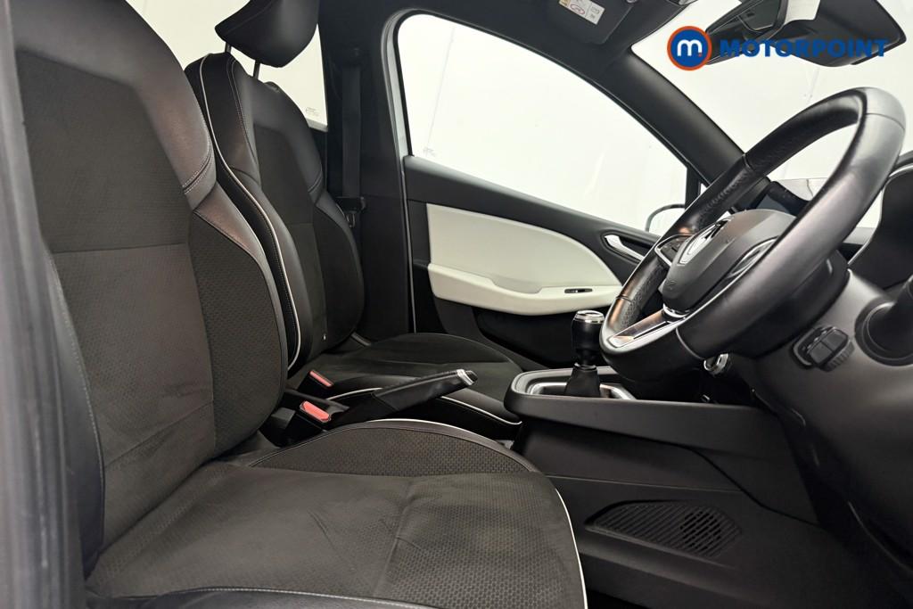 Renault Clio S Edition Manual Petrol Hatchback - Stock Number (1623985) - 8th supplementary image