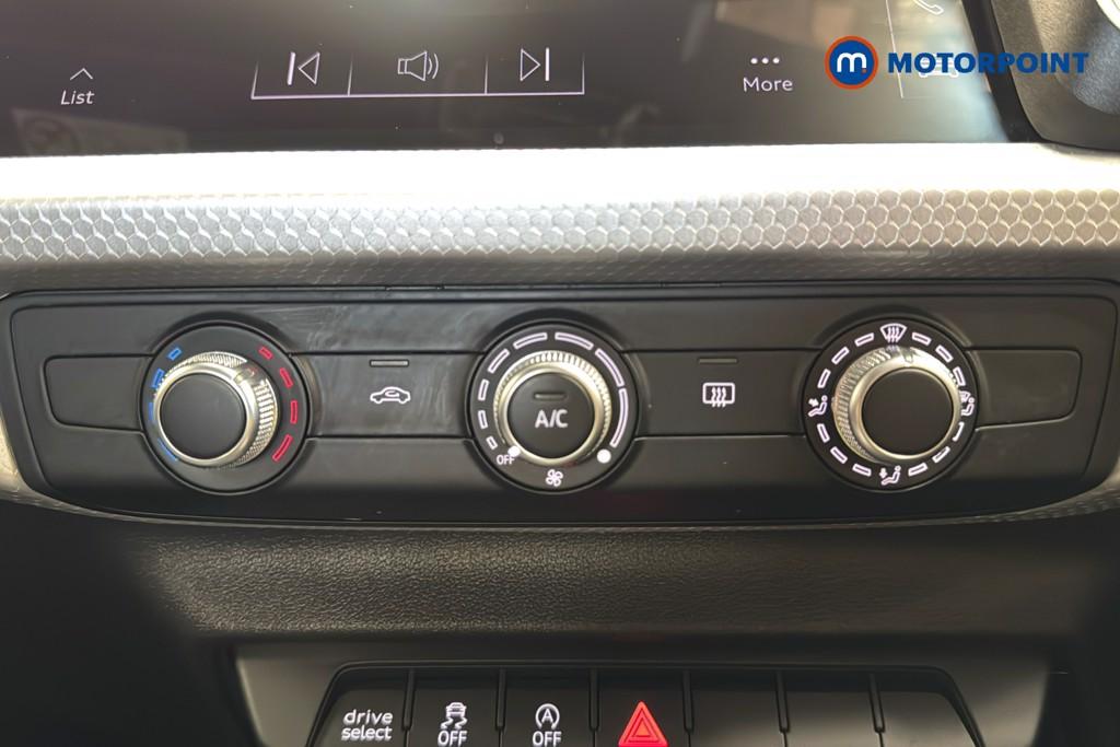 Audi A1 S Line Automatic Petrol Hatchback - Stock Number (1624589) - 12th supplementary image