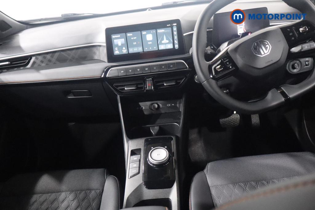 Mg Motor Uk MG3 Trophy Automatic Petrol-Electric Hybrid Hatchback - Stock Number (1625115) - 8th supplementary image
