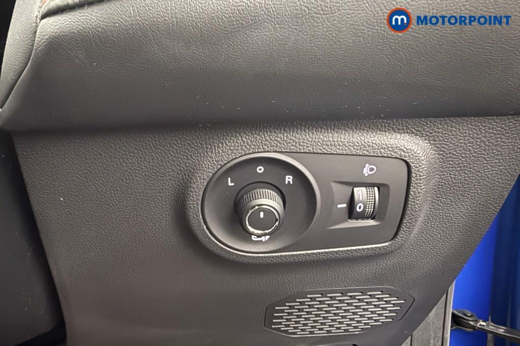 Mg Motor Uk ZS Trophy Ev Automatic Electric SUV - Stock Number (1625227) - 8th supplementary image