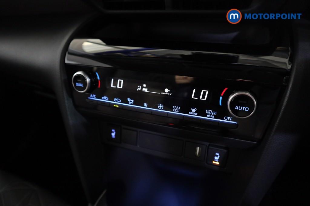 Toyota Yaris Cross Excel Automatic Petrol-Electric Hybrid Estate - Stock Number (1625268) - 8th supplementary image