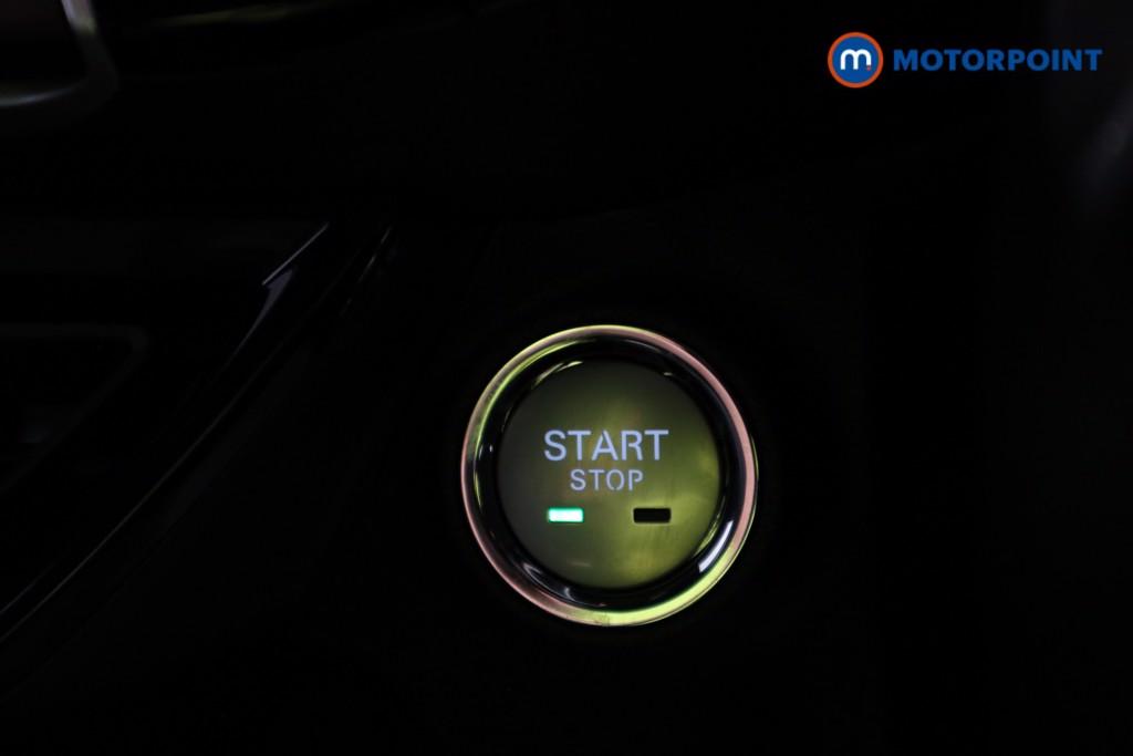 Mg Motor Uk MG3 Trophy Automatic Petrol-Electric Hybrid Hatchback - Stock Number (1625341) - 8th supplementary image