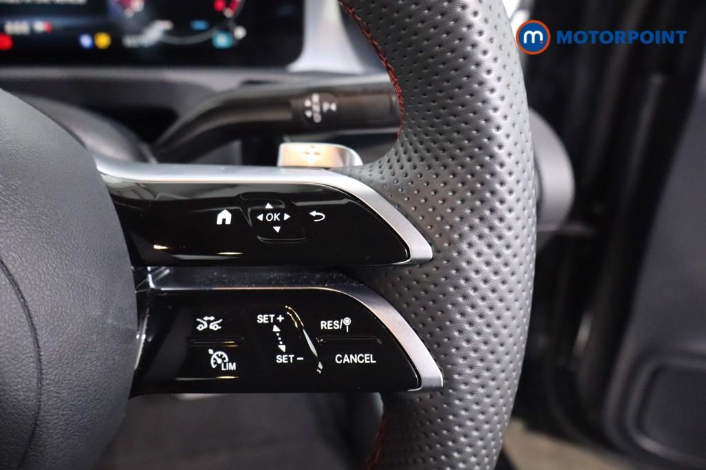 Mercedes-Benz A Class Amg Line Automatic Petrol Hatchback - Stock Number (1625371) - 8th supplementary image