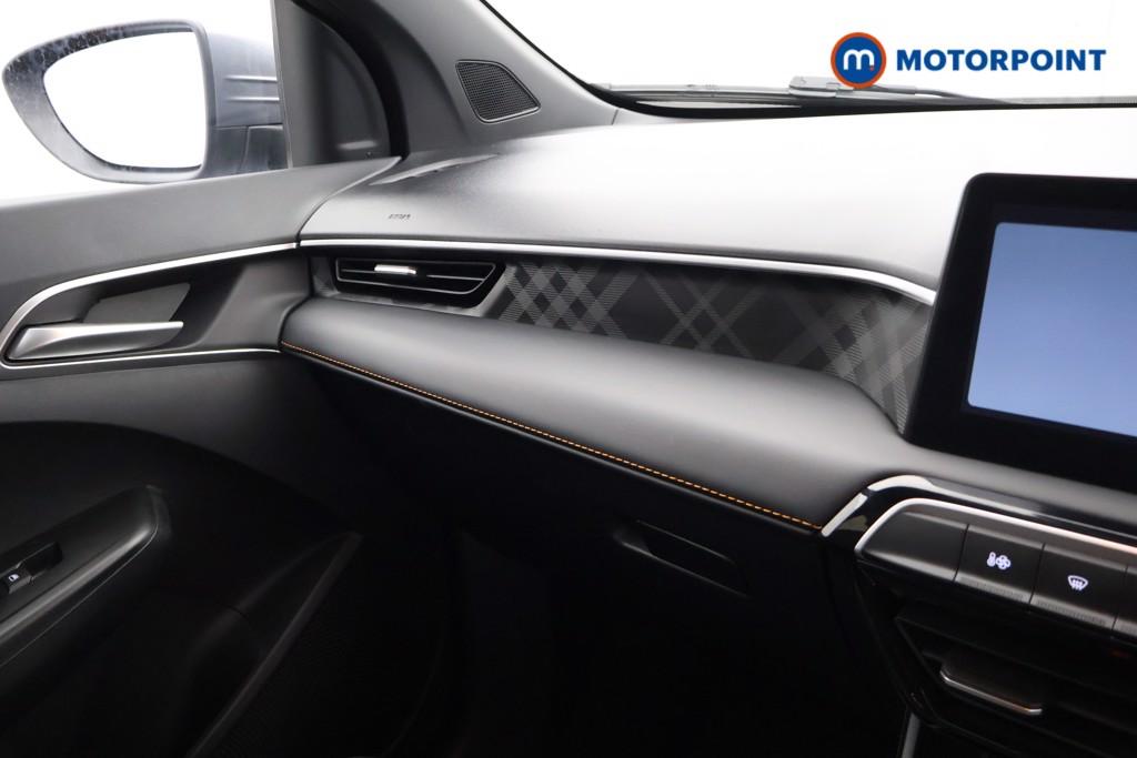 Mg Motor Uk MG3 Trophy Automatic Petrol-Electric Hybrid Hatchback - Stock Number (1625472) - 8th supplementary image