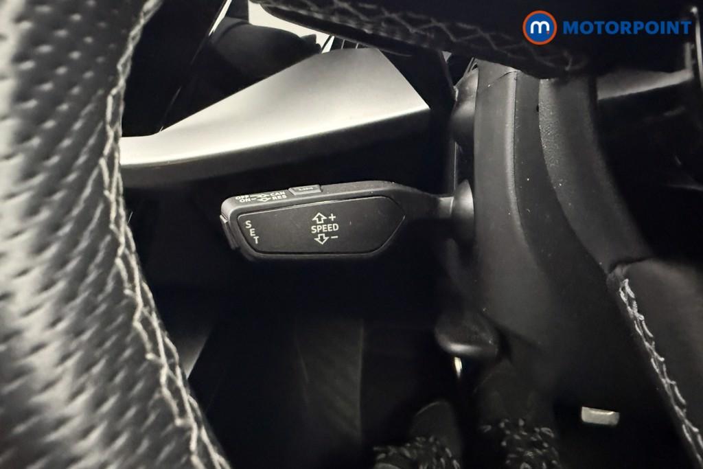 Audi A3 S Line Competition Automatic Petrol Plug-In Hybrid Hatchback - Stock Number (1625536) - 8th supplementary image