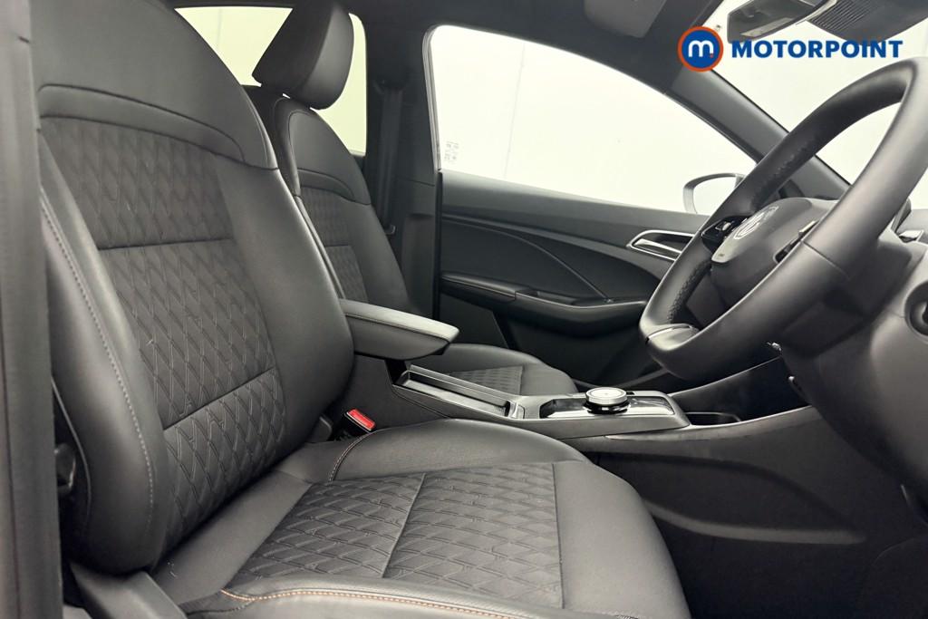 Mg Motor Uk MG3 Trophy Automatic Petrol-Electric Hybrid Hatchback - Stock Number (1625564) - 8th supplementary image