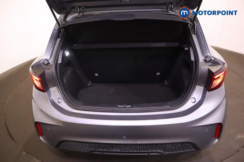 Mg Motor Uk MG3 Trophy Automatic Petrol-Electric Hybrid Hatchback - Stock Number (1625655) - 8th supplementary image