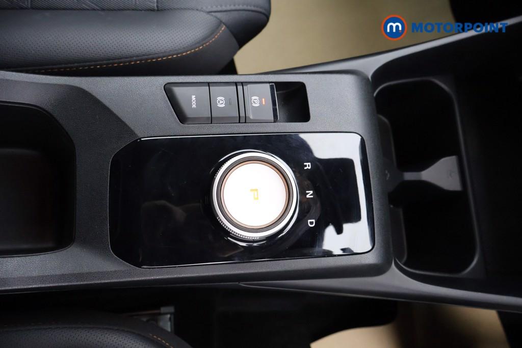 Mg Motor Uk MG3 Trophy Automatic Petrol-Electric Hybrid Hatchback - Stock Number (1625708) - 8th supplementary image