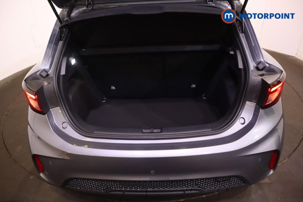 Mg Motor Uk MG3 Trophy Automatic Petrol-Electric Hybrid Hatchback - Stock Number (1625717) - 8th supplementary image