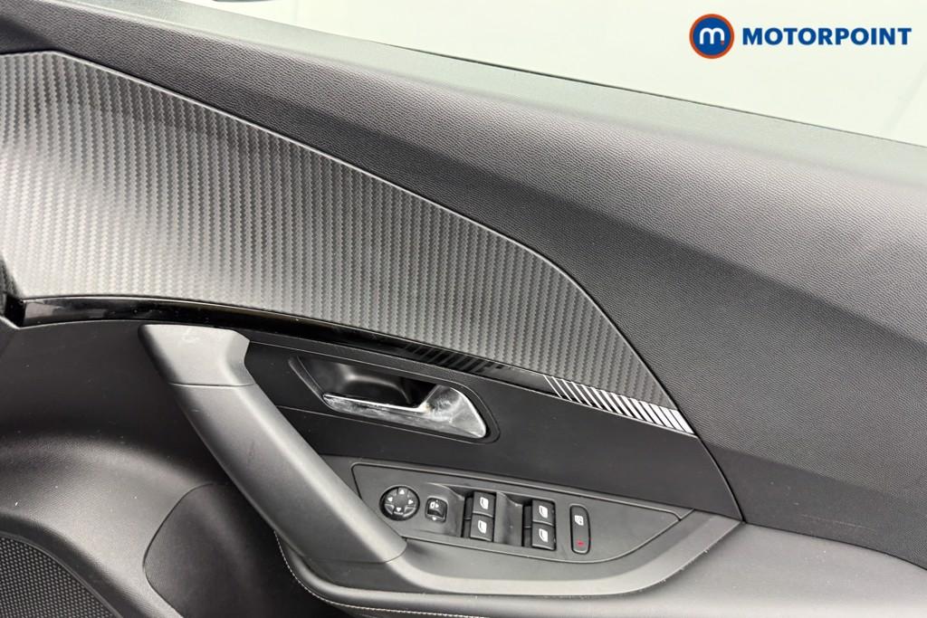 Peugeot 2008 Allure Manual Petrol SUV - Stock Number (1625966) - 8th supplementary image