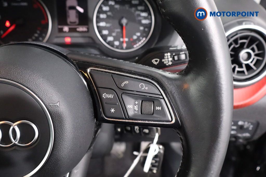 Audi Q2 Sport Manual Diesel SUV - Stock Number (1625990) - 8th supplementary image