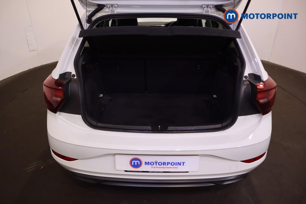 Volkswagen Polo Life Automatic Petrol Hatchback - Stock Number (1626041) - 8th supplementary image