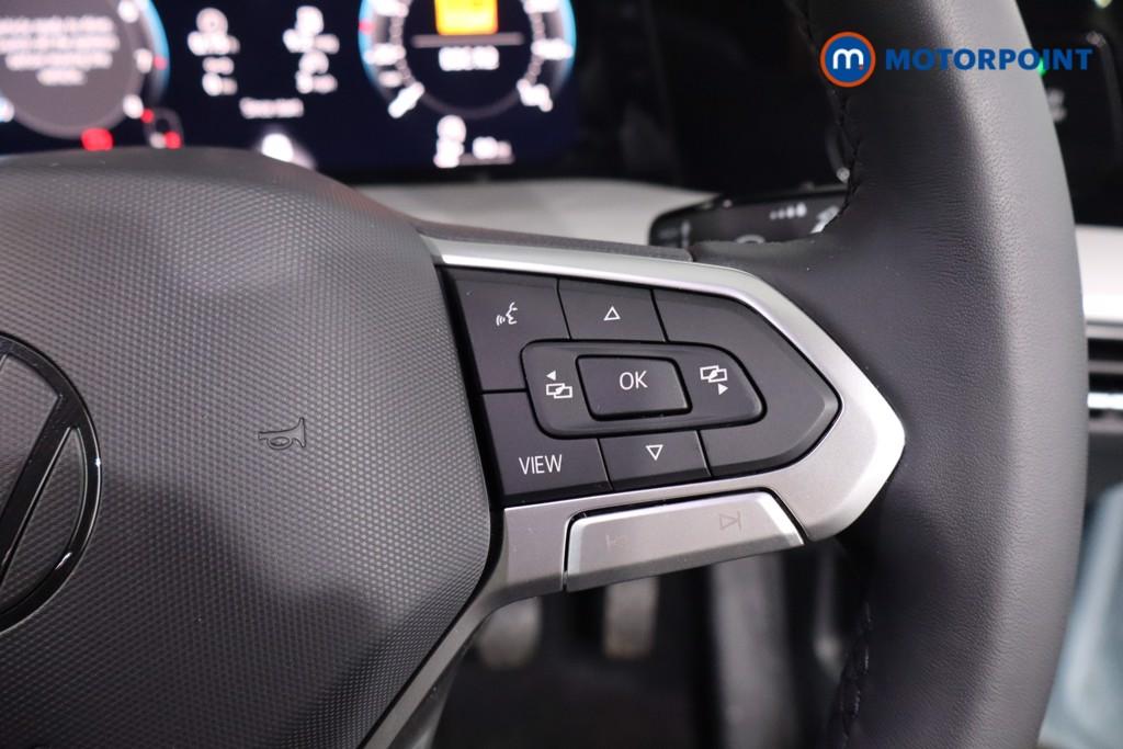 Volkswagen Golf Match Manual Petrol Hatchback - Stock Number (1626054) - 8th supplementary image