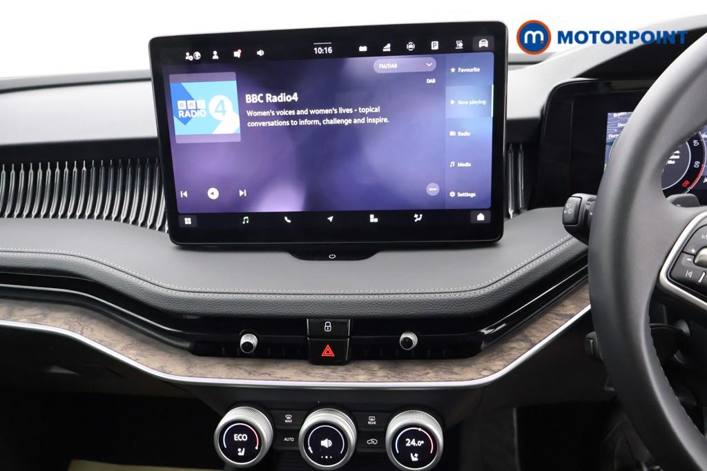 Skoda Superb Laurin -Plus Klement Automatic Petrol Plug-In Hybrid Estate - Stock Number (1626062) - 8th supplementary image