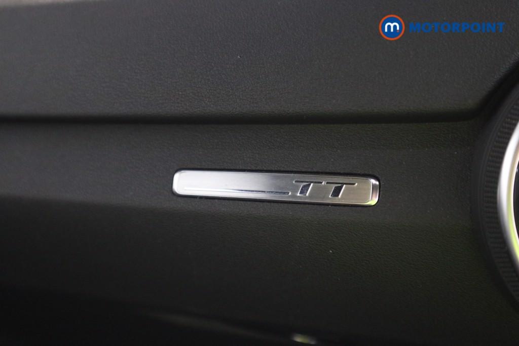 Audi TT Sport Manual Petrol Coupe - Stock Number (1626067) - 8th supplementary image