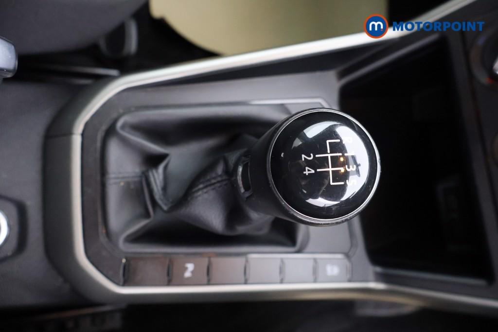 Volkswagen Polo Match Manual Petrol Hatchback - Stock Number (1626069) - 8th supplementary image