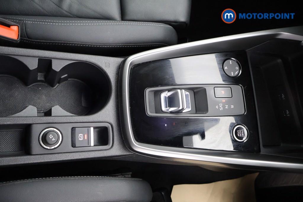 Audi A3 S Line Automatic Petrol Hatchback - Stock Number (1626128) - 8th supplementary image