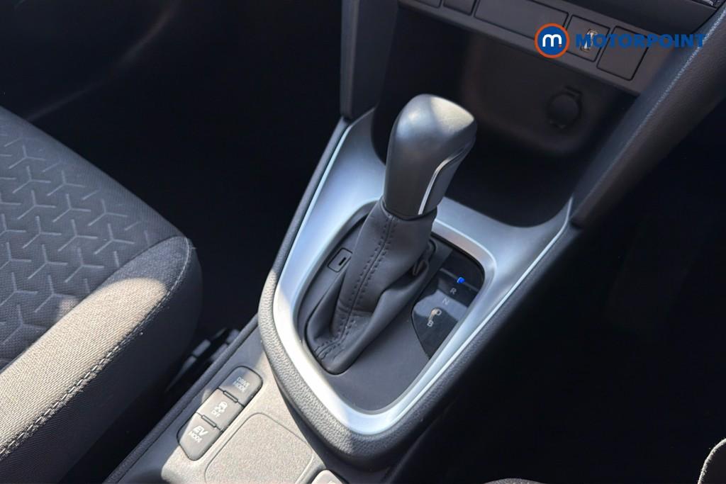 Toyota Yaris Cross Icon Automatic Petrol-Electric Hybrid Estate - Stock Number (1626130) - 15th supplementary image