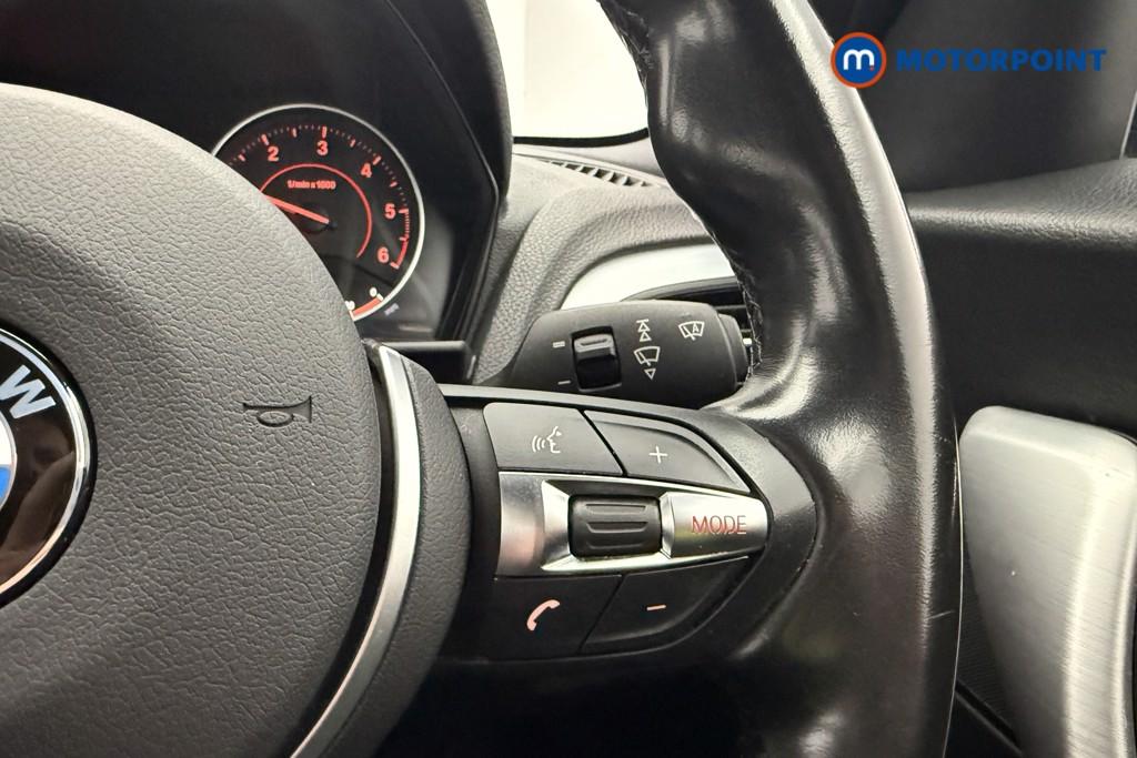 BMW 1 Series M Sport Manual Diesel Hatchback - Stock Number (1626361) - 8th supplementary image