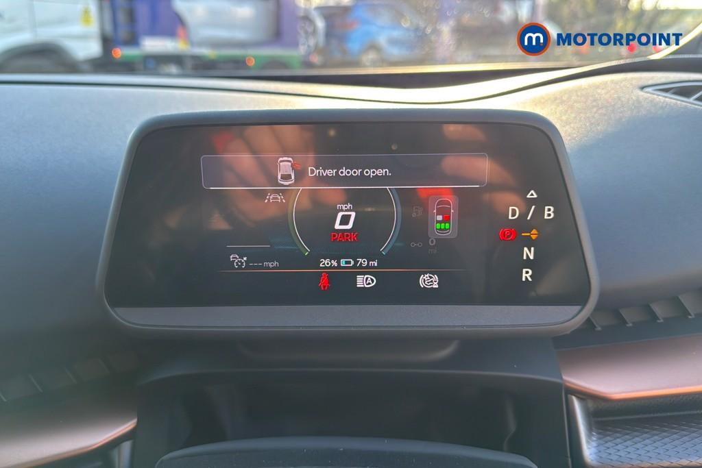 Cupra Tavascan V2 Automatic Electric SUV - Stock Number (1626364) - 8th supplementary image