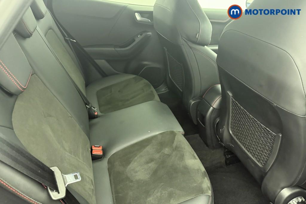 Ford Puma ST Automatic Petrol SUV - Stock Number (1626380) - 8th supplementary image
