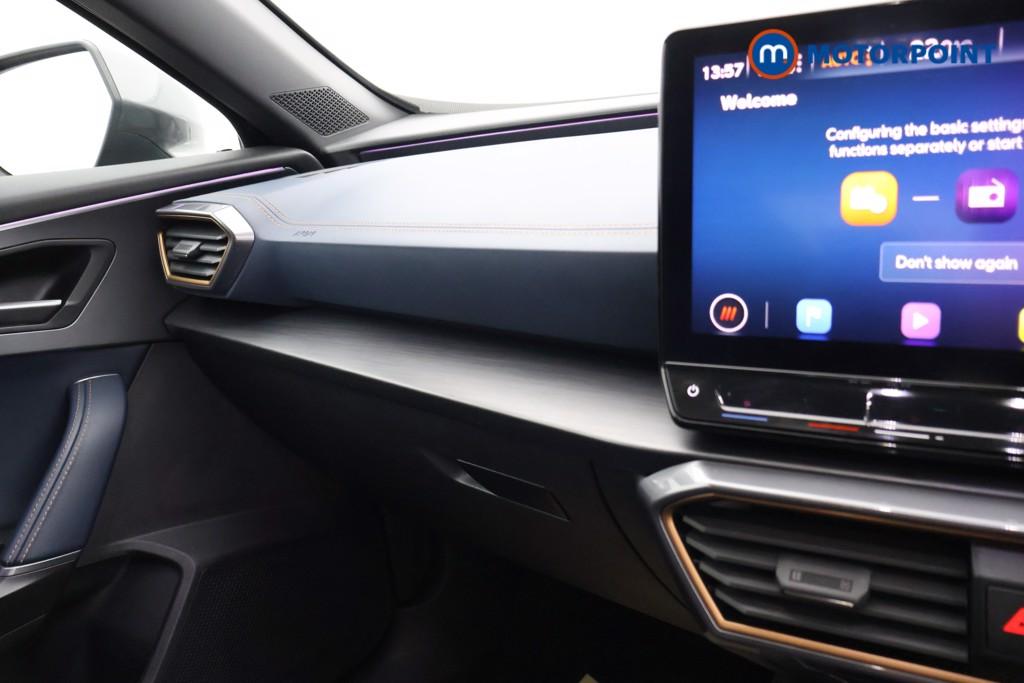 Cupra Formentor V2 Manual Petrol SUV - Stock Number (1626486) - 8th supplementary image