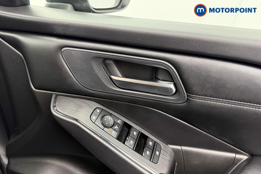 Nissan Qashqai Acenta Premium Manual Petrol SUV - Stock Number (1626609) - 8th supplementary image