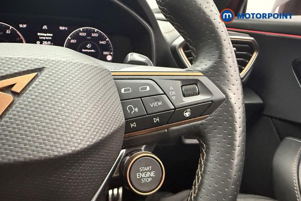 Cupra Formentor VZ2 Automatic Petrol SUV - Stock Number (1627041) - 8th supplementary image