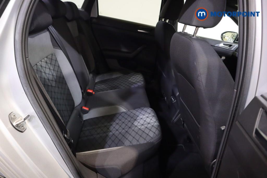 Volkswagen Taigo R-Line Manual Petrol SUV - Stock Number (1627055) - 8th supplementary image